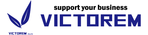 株式会社VICTOREM